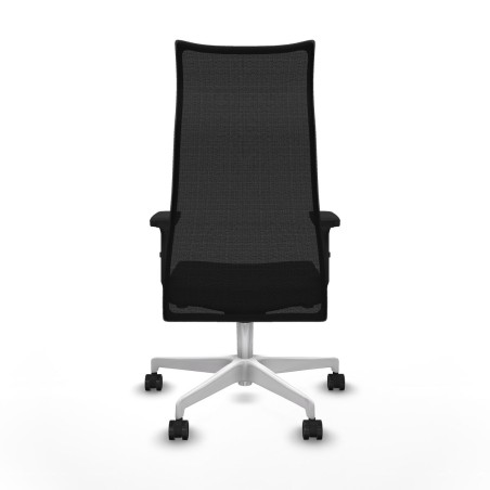 Office Chair Piqueras y Crespo B2D026N Dark grey