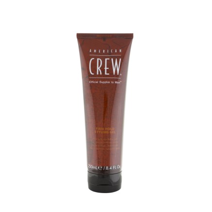 Gel Fissante Forte American Crew 738678148891