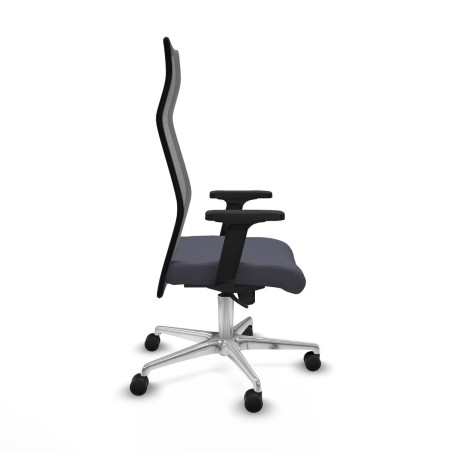 Bürostuhl Piqueras y Crespo B2D086N Dunkelgrau