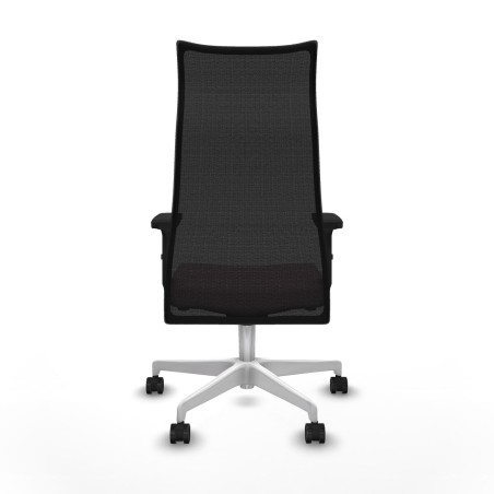 Bürostuhl Piqueras y Crespo B2D026N Rosa