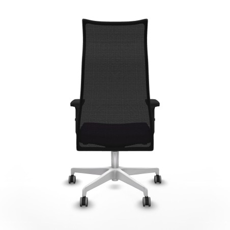 Bürostuhl Piqueras y Crespo B2D026G Lila