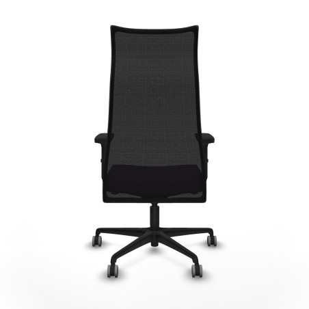 Office Chair Piqueras y Crespo B2D036G Purple