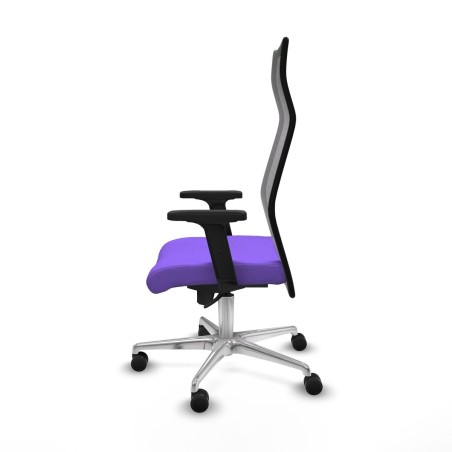 Bürostuhl Piqueras y Crespo B2D086N Lila
