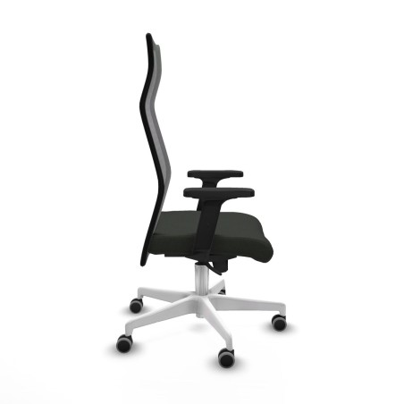 Office Chair Piqueras y Crespo B2D026G Black
