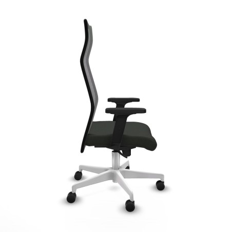 Bürostuhl Piqueras y Crespo B2D026N Schwarz