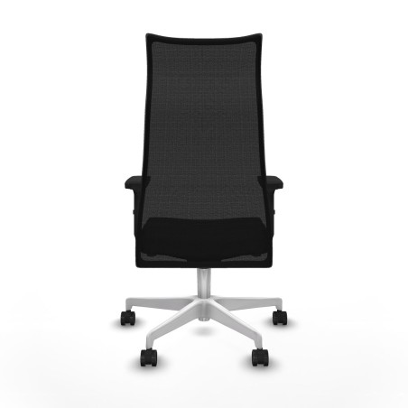 Bürostuhl Piqueras y Crespo B2D026N Schwarz