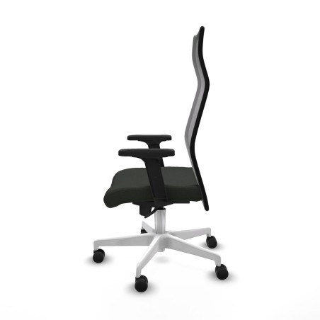 Bürostuhl Piqueras y Crespo B2D026N Schwarz