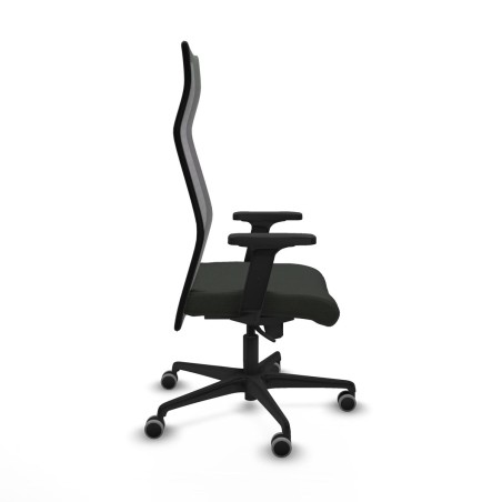 Office Chair Piqueras y Crespo B2D036G Black