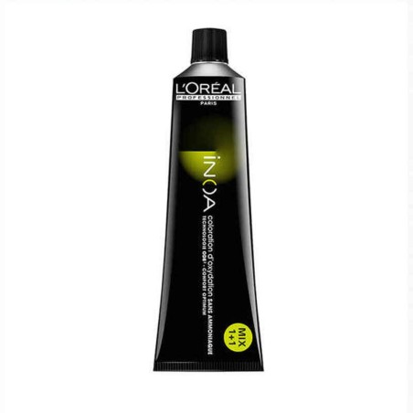 Tinte sin Amoniaco Inoa L'Oreal Professionnel Paris Inoa Nº 8 Nº 8 6