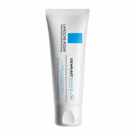 Baume réparateur visage La Roche Posay 40 ml Calmant