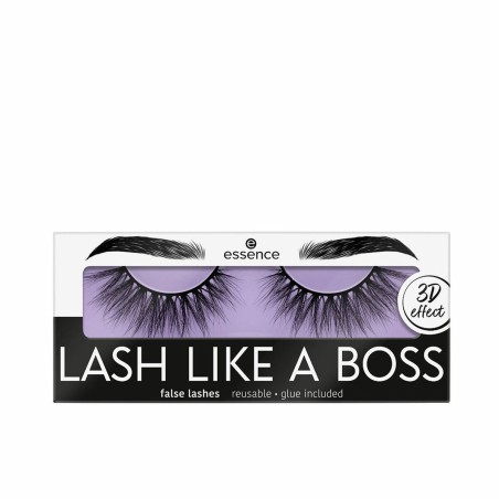 Valse Wimpers Essence Lash Like A Boss Herbruikbaar Nº 02