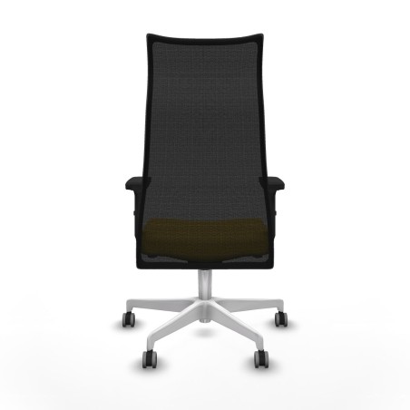 Bürostuhl Piqueras y Crespo B2D026G Gelb