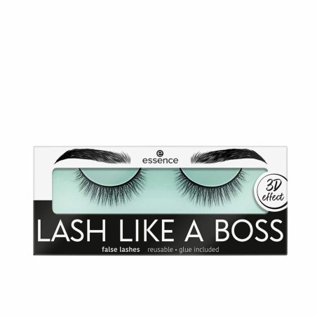 Valse Wimpers Essence Lash Like A Boss Herbruikbaar Nº 04