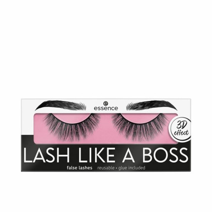 Valse Wimpers Essence Lash Like A Boss Herbruikbaar Nº 05