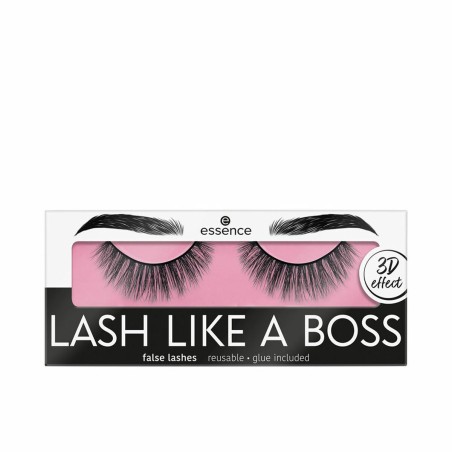Valse Wimpers Essence Lash Like A Boss Herbruikbaar Nº 05