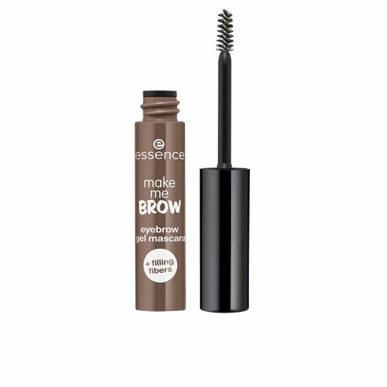 Gel Fijador para Cejas Essence Make Me Brow 3,8 ml