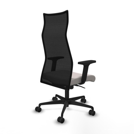 Office Chair Piqueras y Crespo B2D036N White