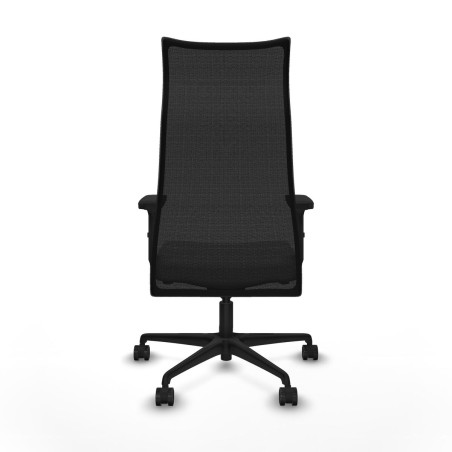 Office Chair Piqueras y Crespo B2D036N White
