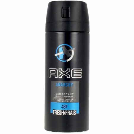 Deodorant Spray Axe  Anarchy 150 ml