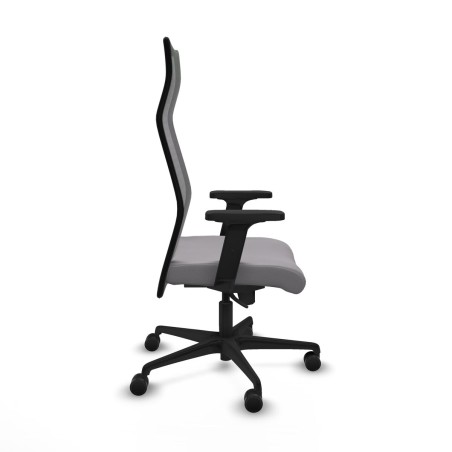 Office Chair Piqueras y Crespo B2D036N Grey