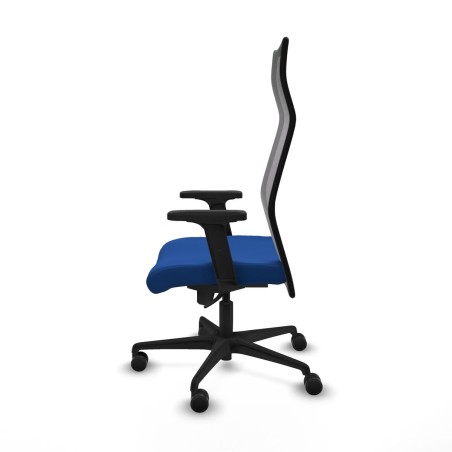 Bürostuhl Piqueras y Crespo B2D036N Blau
