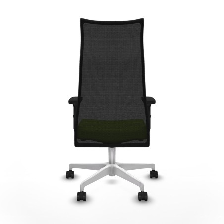 Bürostuhl Piqueras y Crespo B2D026N Pistazienfarben