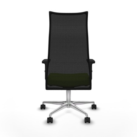 Bürostuhl Piqueras y Crespo B2D086N Pistazienfarben