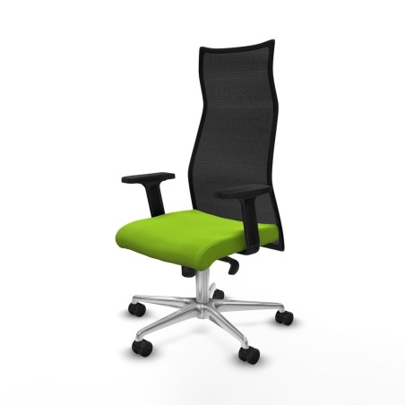 Bürostuhl Piqueras y Crespo B2D086N Pistazienfarben
