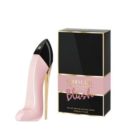 Perfume Mujer Carolina Herrera  EDP EDP 30 ml