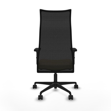 Office Chair Piqueras y Crespo B2D036N Cream