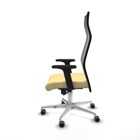 Bürostuhl Piqueras y Crespo B2D086G Creme