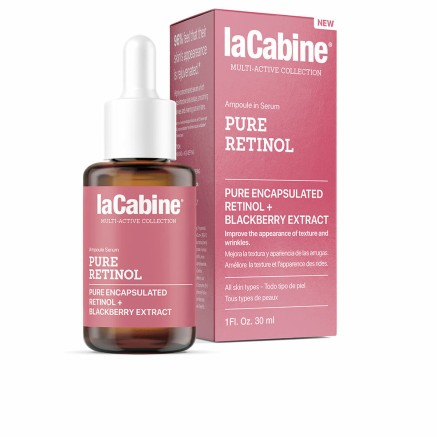 Gezichtscrème laCabine Pure Retinol 30 ml