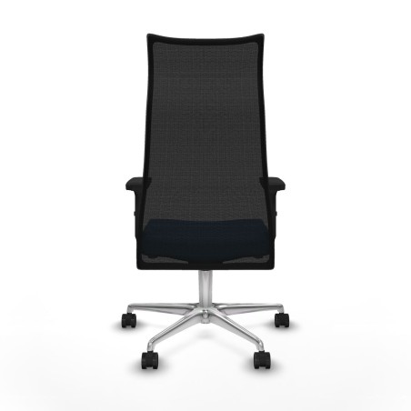 Bürostuhl Piqueras y Crespo B2D086N Hellblau