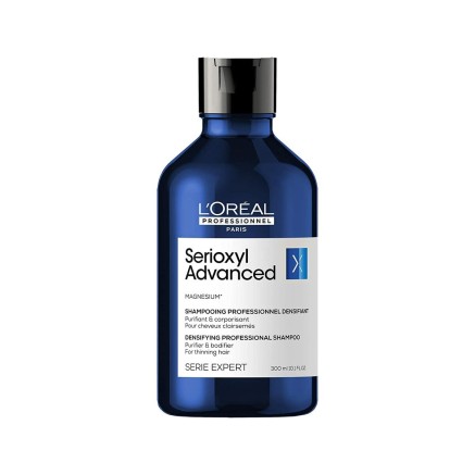 Verdikkende Shampoo L'Oreal Professionnel Paris Serioxyl Advanced 300