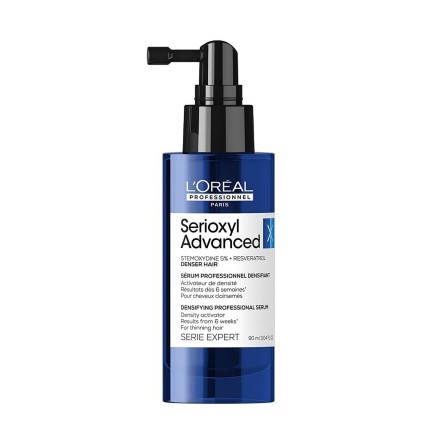 Spray Addensante L'Oreal Professionnel Paris Serioxyl Advanced Siero p