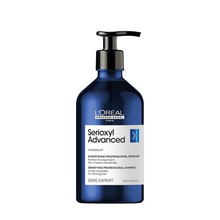 Verdikkende Shampoo L'Oreal Professionnel Paris Serioxyl Advanced 500
