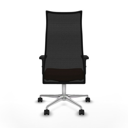 Bürostuhl Piqueras y Crespo B2D086N Braun