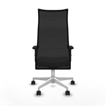 Bürostuhl Piqueras y Crespo B2D026N Hellgrau