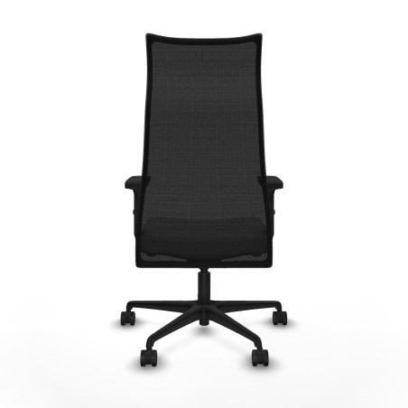 Sedia da Ufficio Piqueras y Crespo B2D036N Grigio chiaro