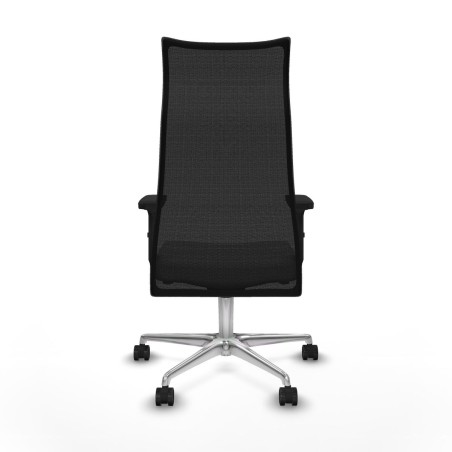 Sedia da Ufficio Piqueras y Crespo B2D086N Grigio chiaro