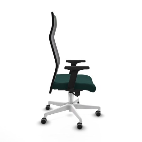 Sedia da Ufficio Piqueras y Crespo B2D026G