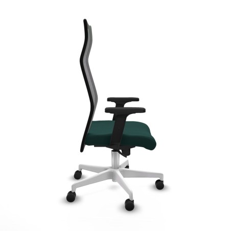Chaise de Bureau Piqueras y Crespo B2D026N