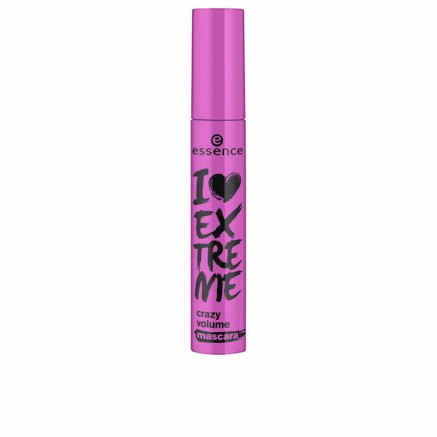 Mascara pour les cils effet volume Essence I Love Extreme Crazy Volume