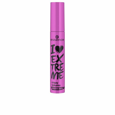 Mascara pour les cils effet volume Essence I Love Extreme Crazy Volume