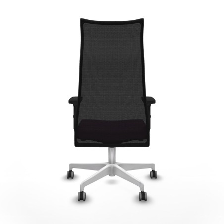 Sedia da Ufficio Piqueras y Crespo B2D026G Viola
