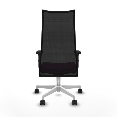 Office Chair Piqueras y Crespo B2D026N Purple