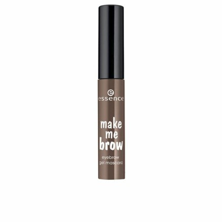 Wenkbrouw mascara Essence Make Me Brow Gel Nº 02-brows 3,8 ml