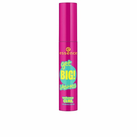 Volume Effect Mascara Essence Get Big!Lashes Krultang 12 ml