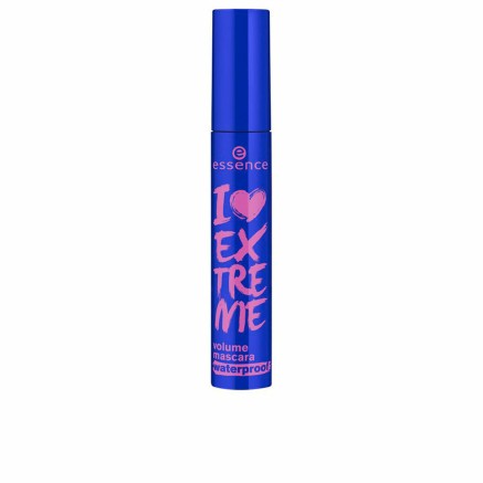 Mascara pour les cils effet volume Essence I Love Extreme Résistant