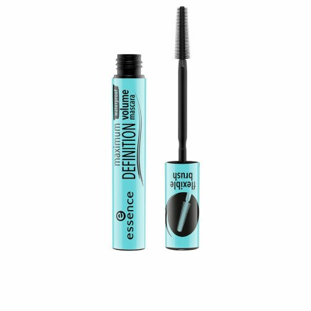Mascara Effetto Volume Essence Maximum Definition Resistente all'acqua